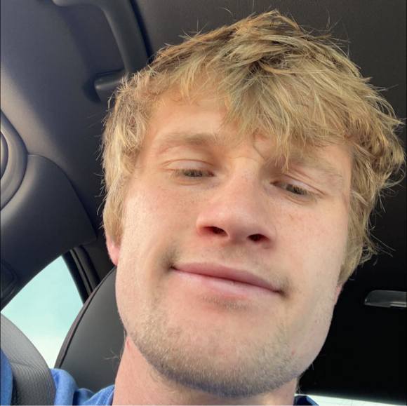 Meet your Posher, Micah - Picture 1 of 1